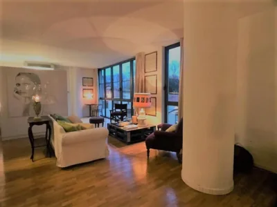 Latta Luxury loft with terrace – Foto’s 2