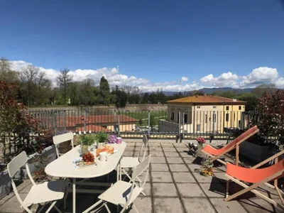 Latta Luxury loft with terrace – Foto’s 5