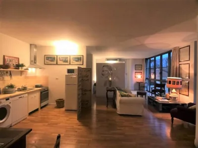Latta Luxury loft with terrace – Foto’s 7