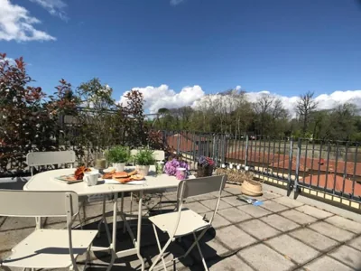 Latta Luxury loft with terrace – Foto’s 9