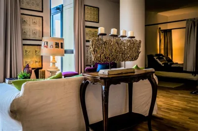 Latta Luxury loft with terrace – Foto’s 12