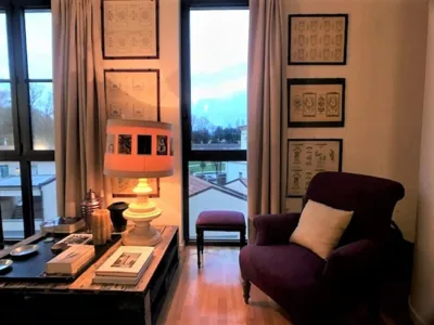 Latta Luxury loft with terrace – Foto’s 16